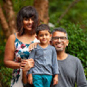 Meet your Posher, Shivani